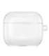 Baseus Crystal Transparent Case for AirPods 3