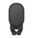 Baseus Stable Gravitational Car Phone Holder to Ventilation Grid (black)