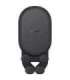 Baseus Stable Gravitational Car Phone Holder to Ventilation Grid (black)