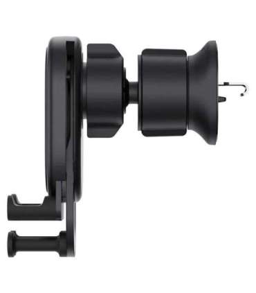 Baseus Stable Gravitational Car Phone Holder to Ventilation Grid (black)