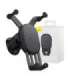 Baseus Stable Gravitational Car Phone Holder to Ventilation Grid (black)