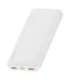 Powerbank Baseus Bipow 10000mAh, 20W (white)
