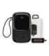 Powerbank Baseus Qpow PRO with Lightning cable, USB-C port and USB 20000mAh, 20W (Black)