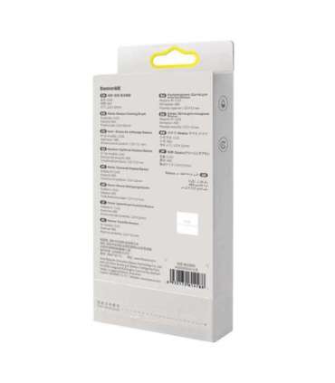 Baseus Cleaning Brush (white)