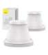 Baseus A3lite Car vacuum Cleaner filters 2 PCS (White)