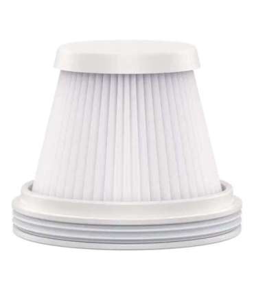 Baseus A3lite Car vacuum Cleaner filters 2 PCS (White)