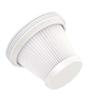 Baseus A3lite Car vacuum Cleaner filters 2 PCS (White)