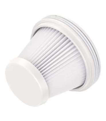 Baseus A3lite Car vacuum Cleaner filters 2 PCS (White)