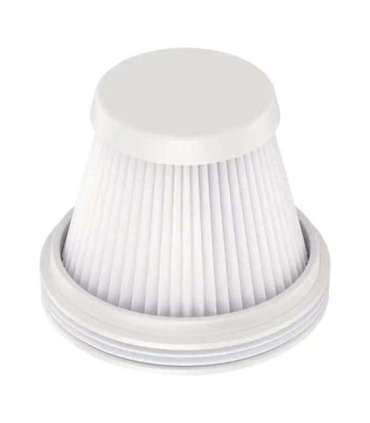 Baseus A3lite Car vacuum Cleaner filters 2 PCS (White)