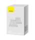 Baseus A3lite Car vacuum Cleaner filters 2 PCS (White)