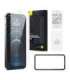 Baseus Schott HD Tempered Glass with dust filter 0.3mm for iPhone 12 Pro Max