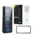 Baseus Schott HD Tempered Glass with dust filter 0.3mm for iPhone 12 Pro Max