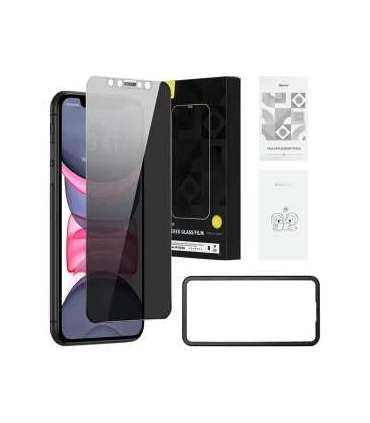 Tempered glass 0.3mm Baseus for iPhone 11/XR