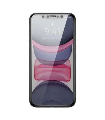 Tempered glass 0.3mm Baseus for iPhone 11/XR