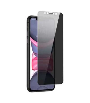 Tempered glass 0.3mm Baseus for iPhone 11/XR
