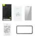 Tempered glass 0.3mm Baseus for iPhone 11/XR