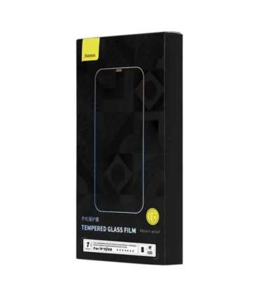 Tempered glass 0.3mm Baseus for iPhone 11/XR