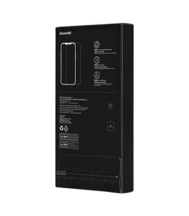 Tempered glass 0.3mm Baseus for iPhone 11/XR