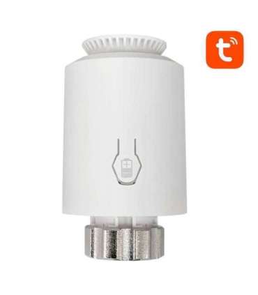 Smart Thermostat Radiator Valve Avatto TRV06 Zigbee 3.0 TUYA