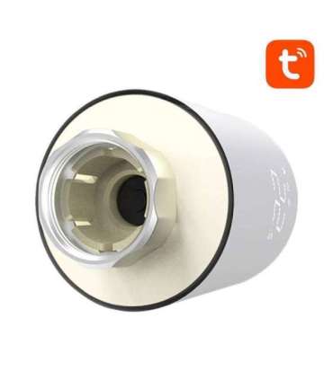 Smart Thermostat Radiator Valve Avatto TRV07 Zigbee 3.0 TUYA