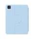 Baseus Minimalist Series IPad PRO 11"/Pad Air4/Air5 10.9" Magnetic protective case (blue)