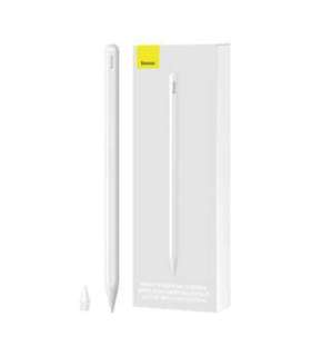Baseus Smooth Writing 2 Stylus Pen (white)