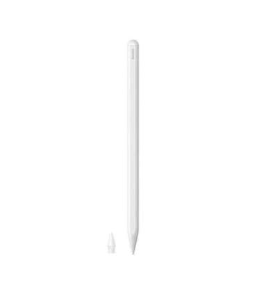 Baseus Smooth Writing 2 Stylus Pen (white)