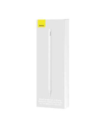 Baseus Smooth Writing 2 Stylus Pen (white)