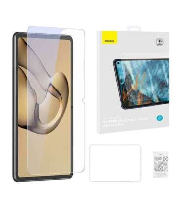 Baseus Crystal Tempered Glass 0.3mm for tablet Huawei MatePad 11 10.4"