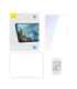 Baseus Crystal Tempered Glass 0.3mm for tablet Huawei MatePad 11 10.4"