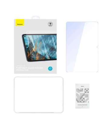 Baseus Crystal Tempered Glass 0.3mm for tablet Huawei MatePad 11 10.4"