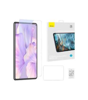 Baseus Crystal Tempered Glass 0.3mm for tablet Huawei MatePad Pro 11"