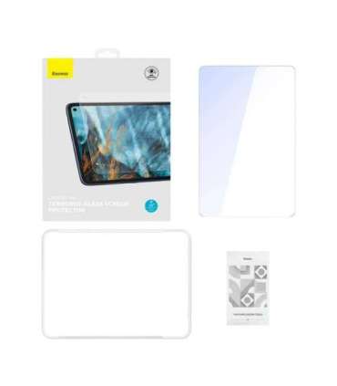 Baseus Crystal Tempered Glass 0.3mm for tablet Huawei MatePad Pro 11"