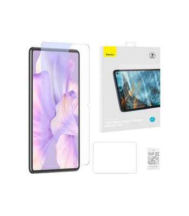 Baseus Crystal Tempered Glass 0.3mm for tablet Huawei MatePad Pro 12.6"