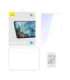 Baseus Crystal Tempered Glass 0.3mm for tablet Huawei MatePad Pro 12.6"