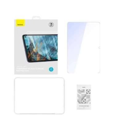Baseus Crystal Tempered Glass 0.3mm for tablet Huawei MatePad Pro 12.6"