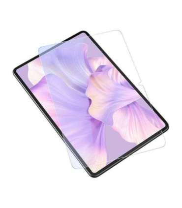 Baseus Crystal Tempered Glass 0.3mm for tablet Huawei MatePad Pro 12.6"