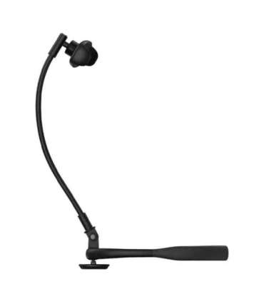 Neck Phone Holder Baseus ComfortJoy (black)