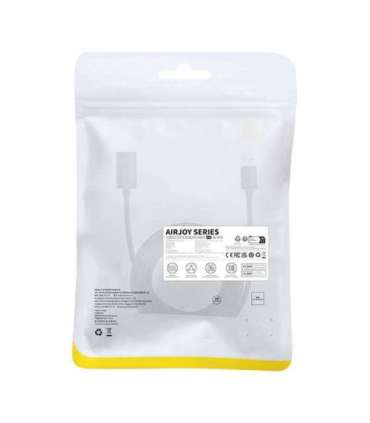 USB 3.0 Extension cable Baseus male to female, AirJoy Series, 2m (black)