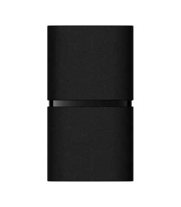 Cable Connector Baseus, 2 pcs, AirJoy Series (black)