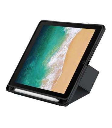 Baseus Minimalist Series IPad Pro 9.7" protective case (black)