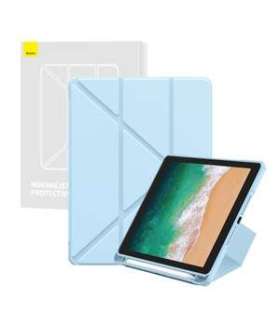 Baseus Minimalist Series IPad Pro 9.7" protective case (blue)