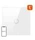 Smart Light Switch ZigBee Avatto LZTS02-EU-W1 1 Way No Neutral TUYA (white)