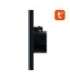 Smart Light Switch ZigBee Avatto LZTS02-EU-W1 1 Way No Neutral TUYA (white)