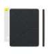 Baseus Minimalist Series IPad 10.2" protective case (black)