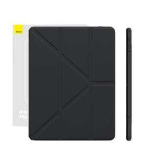 Baseus Minimalist Series IPad 10.2" protective case (black)