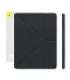 Baseus Minimalist Series IPad 10.2" protective case (black)