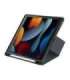 Baseus Minimalist Series IPad 10.2" protective case (black)