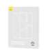Baseus Minimalist Series IPad 10.2" protective case (black)