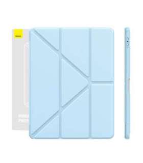 Baseus Minimalist Series IPad Air 4/Air 5 10.9" protective case (blue)